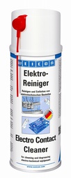 [8118801] CLEANER ELECTRO CONTACT, WEICON 400ML