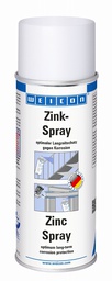 [11420] PROTECTION SPRAY WEICON, ZINC SPRAY 400ML