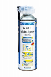 [450821] RUST LOOSENER SPRAY WEICON, W 44T 400ML