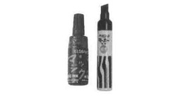 [I470633] FELT MARKER PEN EXTRA BROAD, LINE BLACK