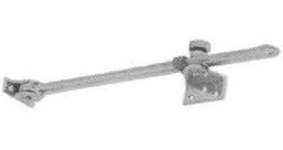 [363900] DOOR ADJUSTER STAINLESS STEEL, OVERALL LENGTH 350MM