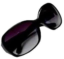 [110550] SAFETY SUN GLASSES UV PROTECTION PCE