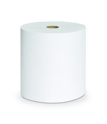 [174248] PAPER TOWEL ROLLED W/ECO LOGO, ECONOMIC 200MMX300MM 6'S/BOX