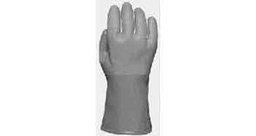 [190121] GLOVES RUBBER NATURAL SHORT