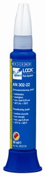 [MTK TL222C] ADHESIVE ANAEROBIC THREADLOCK, WEICON AN302-22 50ML