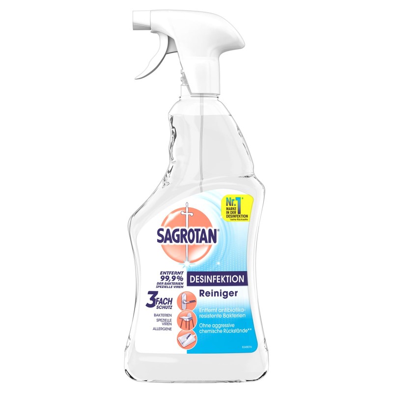 Sagrotan Disinfection spray 500ml