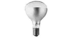 [790933] LAMP REFLECTOR FLAT RF-H, OUTDOOR-USE E-26 220-230V 200W