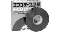 [405000] TAPE RUBBER INSULATION, 20MMX10MTR